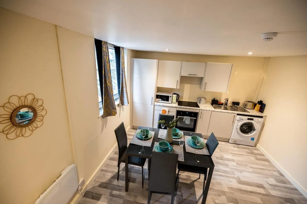 3 Bedrooms-8Guests-Babycot-15Mintopepys-Freeparkg London 0*,  United Kingdom